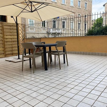 Konerohome Ancona Exterior photo
