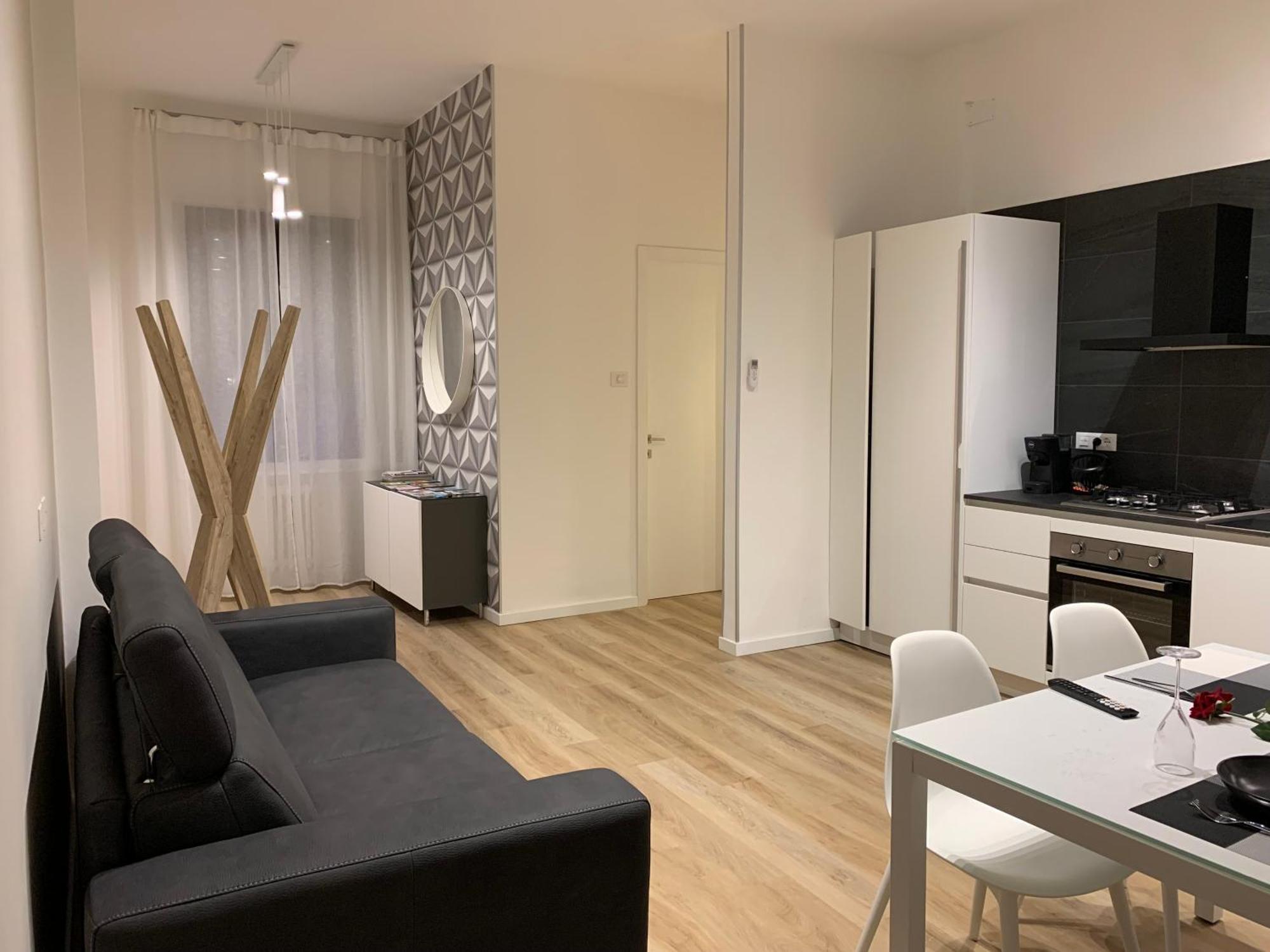 Konerohome Ancona Exterior photo