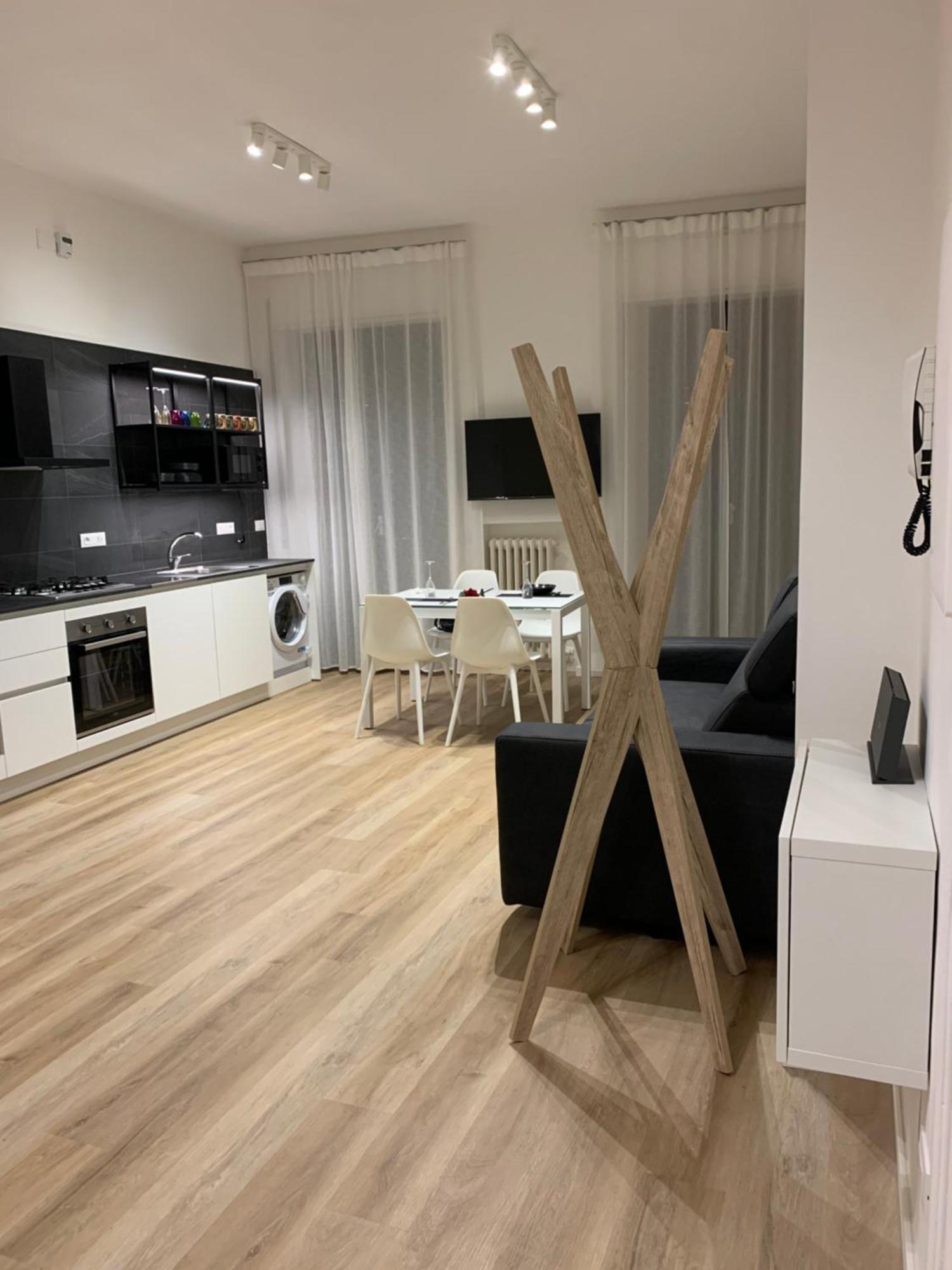Konerohome Ancona Exterior photo