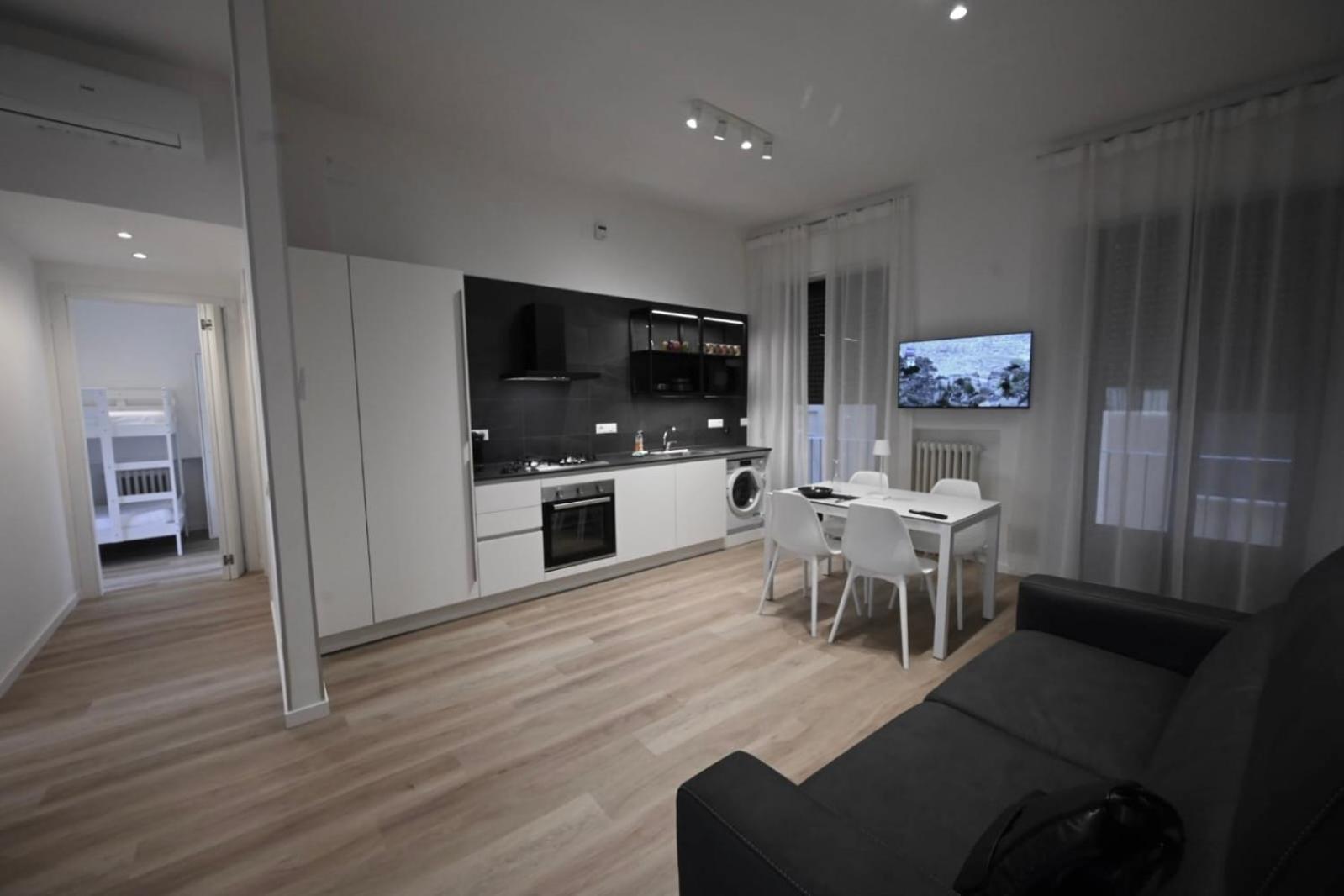 Konerohome Ancona Exterior photo